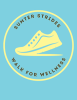 First Annual Sumter Strides Walk for Wellness - Wildwood, FL - race164103-logo-0.bMjRF9.png