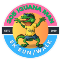 305 Iguana Man 5k Run/Walk - Key Biscayne, FL - genericImage-websiteLogo-227945-1723058174.501-0.bMS8F-.png