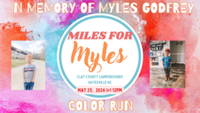 Miles For Myles - Hayesville, NC - race164100-logo-0.bMjReo.png