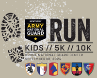 2nd Annual Kentucky Army National Guard 5k/10k/Team 10k & 1 mile Kids’ Run (Legionnaires’ Challenge) - Frankfort, KY - genericImage-websiteLogo-229416-1714769352.0483-0.bMnu3i.png