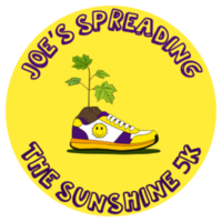 Joe's Spreading the Sunshine 5K Run/Walk - Shelby, MI - race164043-logo-0.bMjdGe.png