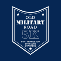 Old Military Road 5K Run/Walk - Portage, WI - race163258-logo-0.bMhBIq.png