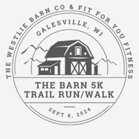The Barn 5K Trail Run/Walk 2024 - Galesville, WI - genericImage-websiteLogo-229105-1714441958.4472-0.bMme7M.jpg