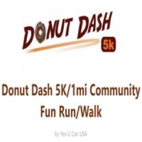 Donut Dash 5K/1mi Community Fun Run/Walk - Newark, DE - 2364481_400.jpg