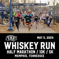 Whiskey Run Memphis Half Marathon, 10K, and 5K - Memphis, TN - 2394893Raceplace.jpg