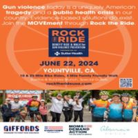 Rock the Ride - A benefit bike ride and walk for gun violence prevention - Yountville, CA - 2399664_jp_400.jpg