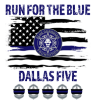 Run For The Blue Dallas - Dallas, TX - run-for-the-blue-dallas-logo.png