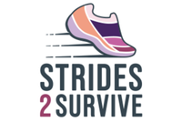 Strides 2 Survive 5K Virtual Fun Walk/Run - Any Town, WA - genericImage-websiteLogo-229497-1714529174.1184-0.bMmAow.png