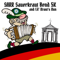 SARR Sauerkraut Bend 5K & Lil Kraut’s Run - San Antonio, TX - genericImage-websiteLogo-228523-1714473109.051-0.bMmmIv.png