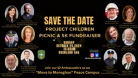 Project Children Picnic and 5K Fundraiser - Orangeburg, NY - genericImage-websiteLogo-227098-1714579566.8108-0.bMmMHU.png
