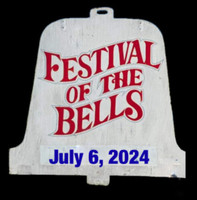 Festival of the Bells 5k - Hillsboro, OH - genericImage-websiteLogo-229941-1714844813.8122-0.bMnNsn.jpg