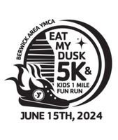Eat My Dusk 5k and Kid's 1 Mile Fun Run - Berwick, PA - genericImage-websiteLogo-229586-1714420335.5097-0.bMl_PV.jpg