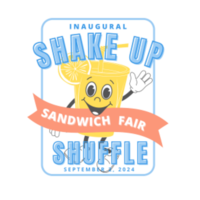 Sandwich Fair Shake Up Shuffle - Sandwich, IL - genericImage-websiteLogo-228595-1714231863.6546-0.bMlrO3.png
