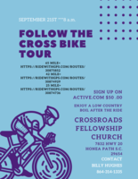 Follow the Cross Bike Tour - Honea Path, SC - 9272d2cd-bb1c-4ce8-9d5b-16f1880085e4.png