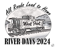 2nd Annual River Days 5k Run/Walk - West Point, KY - race163886-logo-0.bMiarQ.png