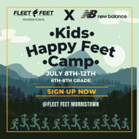 Kids Happy Feet Summer Camp - Morristown, NJ - genericImage-websiteLogo-226820-1714422574.4676-0.bMmamU.png