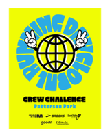 Global Running Day Crew Challenge with Charm City Run and Believe in the Run presented by Brooks - Baltimore, MD - genericImage-websiteLogo-228475-1714577626.5001-0.bMmMdA.png