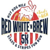 Red White 'n BREW 5k Stars and Strips Fun Run, RWB Hot Dog Mile - Ashburn, VA - 2408410400.jpg