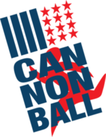 The Cannonball - Marathon, Half Marathon, 10K & 5K - Greensboro, NC - the-cannonball-marathon-half-marathon-10k-5k-logo.png