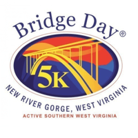 Bridge Day 5K RUN - Fayetteville, WV - bridge-day-5k-run-logo_x02kPcQ.png