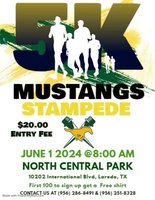 Mustangs Stampede 5k Run & Walk - Laredo, TX - cd8c1d02-4584-4a8b-a71e-270a4437c8ab.jpg
