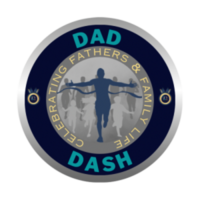Dad Dash 5K - Davie, FL - genericImage-websiteLogo-230165-1715266199.4906-0.bMpokx.png