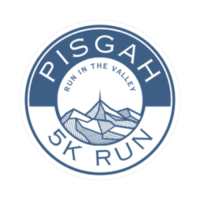 Pisgah 5k Run - Candler, NC - genericImage-websiteLogo-229635-1714487974.3605-0.bMmqkM.png