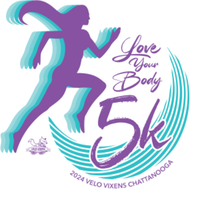 Love Your Body 5K - Chattanooga, TN - genericImage-websiteLogo-229566-1715017256.394-0.bMoryO.png