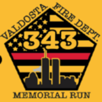 9/11 Memorial 5K - Valdosta/Ga, GA - 911_logo.png