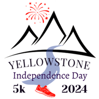 Yellowstone Independence Day 5k - Livingston, MT - genericImage-websiteLogo-229540-1715970017.9233-0.bMr5_H.png