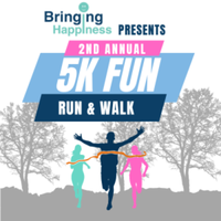 Bringing Happiness 5K Fun Run & Walk - Peachtree City, GA - genericImage-websiteLogo-230660-1715885385.0699-0.bMrLvj.png