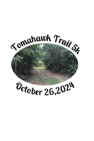 Tomahawk Trail 5k Donation Run - Oneonta, AL - race153112-logo-0.bLaUR-.png