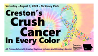 2024 Crush Cancer Glow Walk/Run - Creston, IA - race163811-logo-0.bMhP0u.png