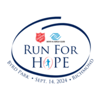 The Salvation Army Boys & Girls Club of Richmond – Run for Hope - Richmond, VA - genericImage-websiteLogo-230541-1715792090.6668-0.bMroJA.png