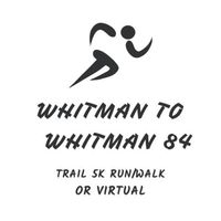 Whitman To Whitman 84 - Canandaigua, NY - LogoRace.jpg