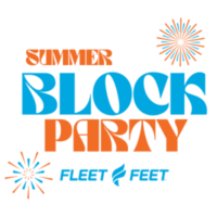 Summer Block Party Series with Fleet Feet Tacoma - Tacoma, WA - genericImage-websiteLogo-231077-1720131718.2604-0.bMHYcg.png