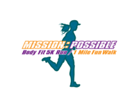 MISSION:POSSIBLE Body Fit 5K Run & 1Mile Fun Walk - Plano, TX - race163927-logo-0.bMiwrc.png