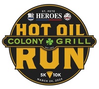 The St. Petersburg Heroes Hot Oil 5K and 10K Downtown At Colony Grill - St. Petersburg, FL - 6ae9b833-585d-4137-83fc-98cc94088c4e.jpg