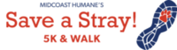 Save a Stray 5K & Walk - Freeport, ME - genericImage-websiteLogo-230889-1716311954.6574-0.bMtnEs.png