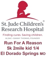 Run For A Reason 5k & 2 Mile - El Dorado Springs, MO - genericImage-websiteLogo-230955-1716392001.7422-0.bMtHbb.jpg