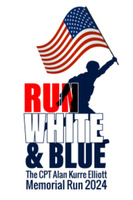 Run White & Blue 5K Run/Walk - Lexington, KY - genericImage-websiteLogo-230934-1716347542.8932-0.bMtwkw.jpg