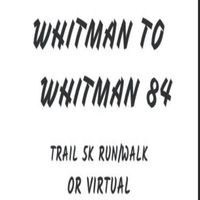 Whitman To Whitman 84 Trail 5K Run/Walk and Virtual 5K - Canandaigua, NY - 2448610-400.jpg