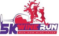 Cape Fear Wine Run Turkey Trot 5k - Elizabethtown, NC - cape-fear-wine-run-turkey-trot-5k-logo.jpg