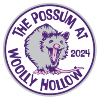 The Possum at Woolly Hollow - Greenbrier, AR - genericImage-websiteLogo-231159-1716842637.8455-0.bMvpcn.png