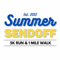 Summer Sendoff 5K & 1 Mile - Chester Springs, PA - genericImage-websiteLogo-231156-1717015605.0965-0.bMv5q1.png