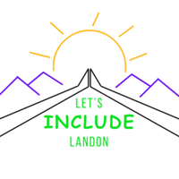 Let's Include Landon - 2nd Annual Equal Footing 5k Run/Walk - Waxhaw, NC - genericImage-websiteLogo-231170-1716846118.024-0.bMvp4M.png