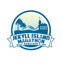 Jekyll Island Marathon, Half Marathon, and 10k - Jekyll Island, GA - race163352-logo-0.bMfg4c.png