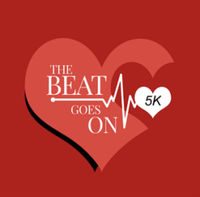 The Beat Goes On 5k & One - Mile Run/Walk - Weare, NH - genericImage-websiteLogo-231212-1716941760.7954-0.bMvNpa.png