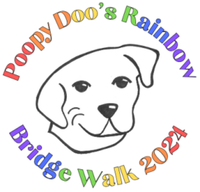 Poopy Doo's Animal Rescue's First Annual Rainbow Bridge Walk - Eastampton, NJ - genericImage-websiteLogo-225315-1716211495.8064-0.bMs08N.png