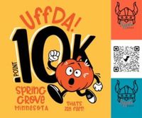 UffDa Fest .10k - Spring Grove, MN - genericImage-websiteLogo-231380-1722373580.2452-0.bMQvxm.jpg